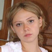 Ukrainian girl in Mobile